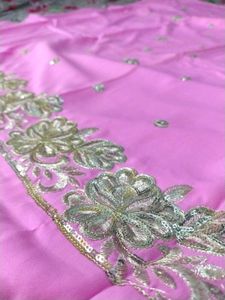 Beautiful Pink suit piece