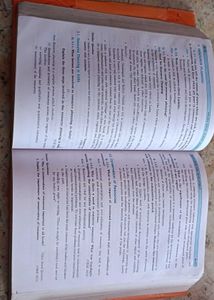 Golden Social Science Book