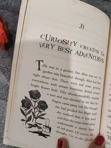 Pages &amp; Co: Tilly and the Bookwanderers