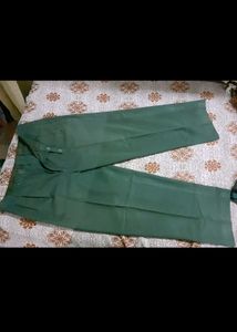 2 Pants
