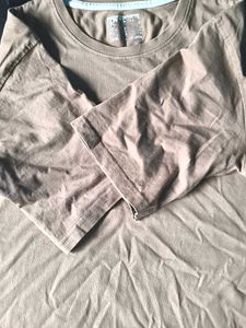 kids Graphic Print T-Shirt