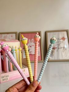 stationary ice cream