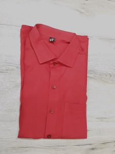 Men's Look Brand Shirt For Gents