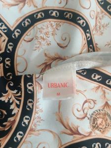 URBANIC Jacket in Size M