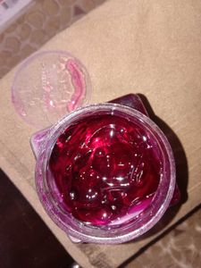 Dr. Rashel Red Wine Gel for Youthful Skin