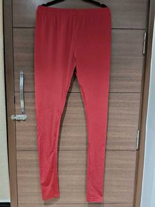 Red Designer Kurta Set
