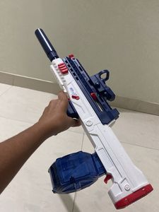 Water Gun electric