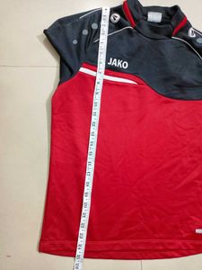 Men's Sweatshirt Jacket/Athelete Wear Size XS &amp;
