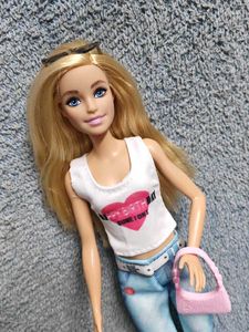 Barbie Doll