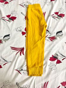 Gap Kids Fleece Track Pants