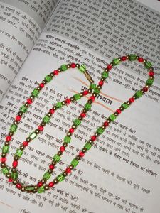 Beautiful Neck Piece 😍