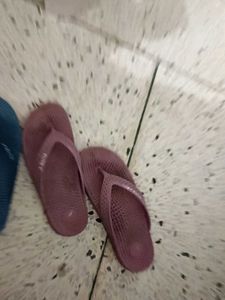 Comfortable Footwear