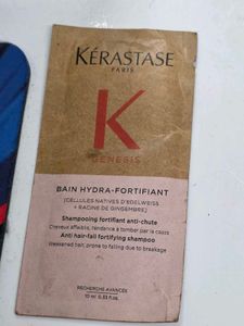 Kerastas Sample