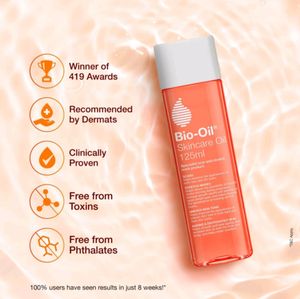 Bio-Oil Skincare -Oil 60 ML