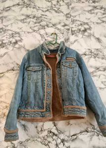 American Denim Jacket
