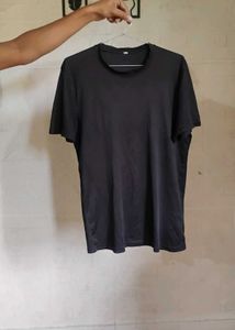 Classic Black T-Shirt