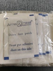 Detox Foot patch