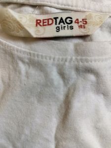 Combo 5 Girls Tops
