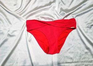 🇳🇿💫🎀Women's Red Bikini Bottoms