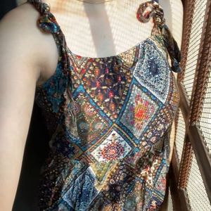 viral Navratri kurti xs-m