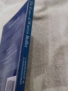 The Essays of Warren Buffett