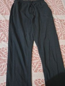 Comfy Black Sweatpants