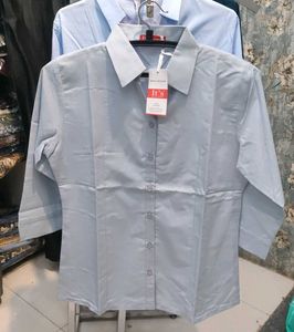 Classic Women's Top