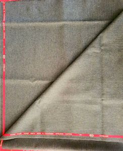 Men's Royal Club Trouser Fabric