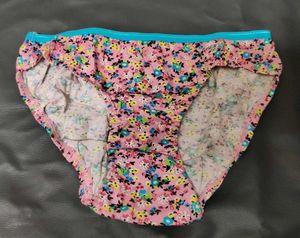 Hegen Ladies Panty..pack of 2