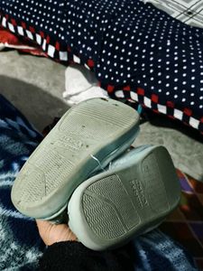 Comfy Indoor/Outdoor Slippers
