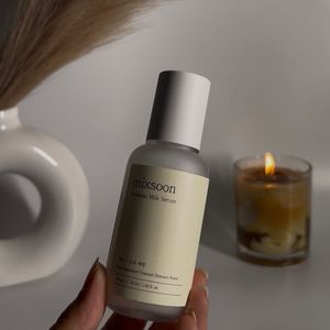 Mixsoon Soybean Milk Serum