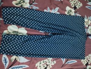 Stylish Printed Kurta Set