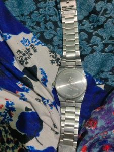 Daniel Radcliffe Quartz Watch