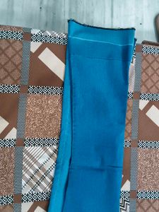 bell bottom denim Trendy