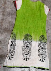 pure cotton kurta