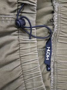 cargo skirt