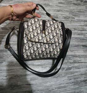 Stylish Dior Crossbody Bag