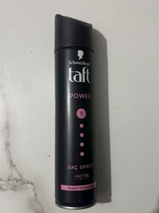 Schwarzkopf Taft Power Hair Spray