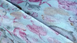 🌸Floral Print Dress Material