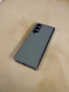samsung fold 5
