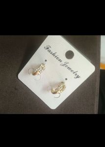 Daily Wear Pretty Earrings