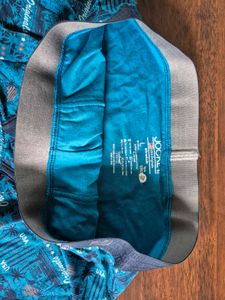 JKY (USA Originals) Trunk L
