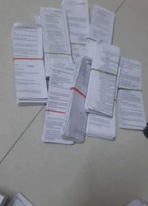 1st year mbbs microxerox