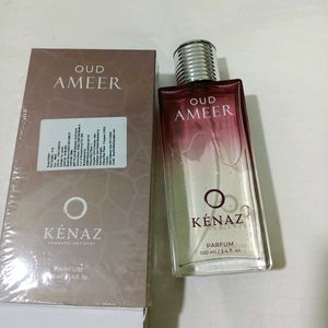 Kenaz Oud Ameer Parfum
