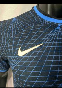 Authentic Nike Chelsea FC player version
