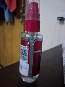 Livon Anti-Frizz Hair Serum