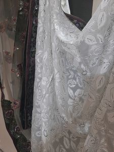 Party Wear Saree