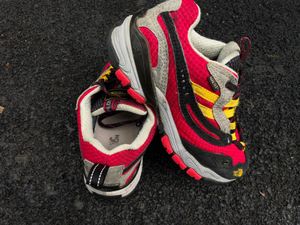 The North Face Gore-Tex Trekking Shoes