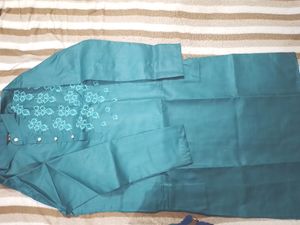 New Men's Kurta