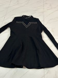 Black Sweeter Dress Pack Of 3
